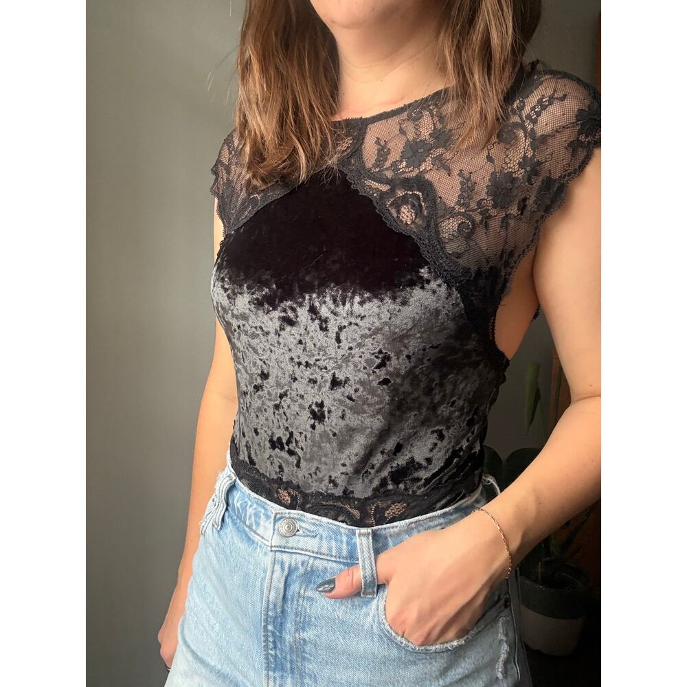 Victoria’s Secret Bodysuit